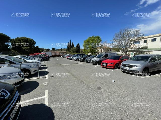 Bureaux à louer Biot Sophia Antipolis Proche A8 et RN7