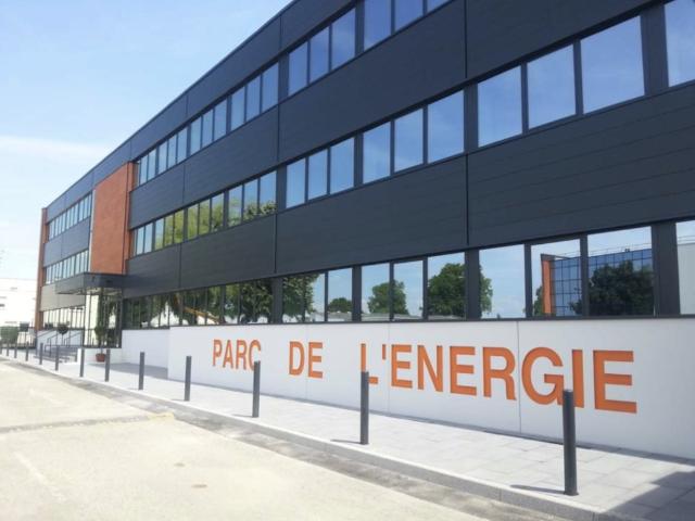 Bureaux à louer Bischheim Tram B et bus à proximité