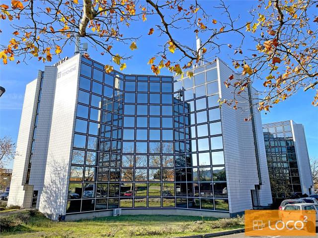 Bureaux à louer Blagnac Proche aéroport et tramway