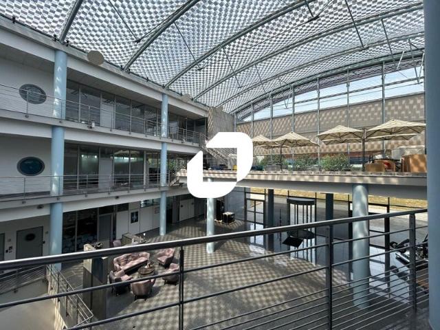 Bureaux à louer Bry sur Marne Proche A4 et Grand Paris Express
