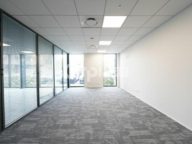 Bureaux à louer Brignais Proche A450 sortie 7