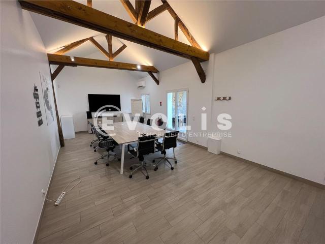 Bureaux à louer Brie Comte Robert Proche N104