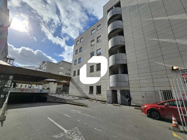 Bureaux à louer Garges lès Gonesse Proche RER B et A1