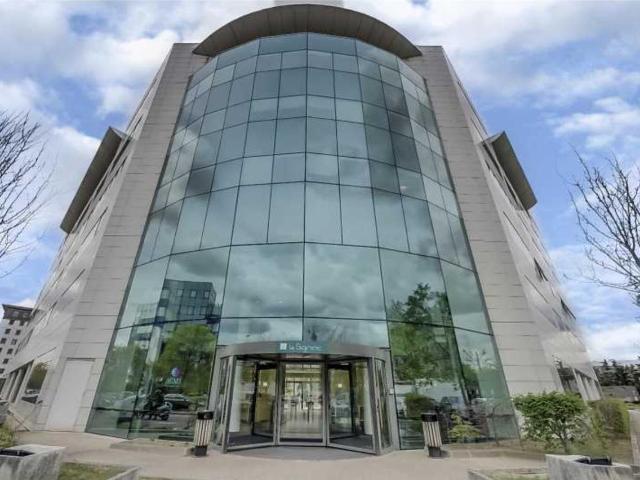 Bureaux à louer Gennevilliers Proche RER C et métro