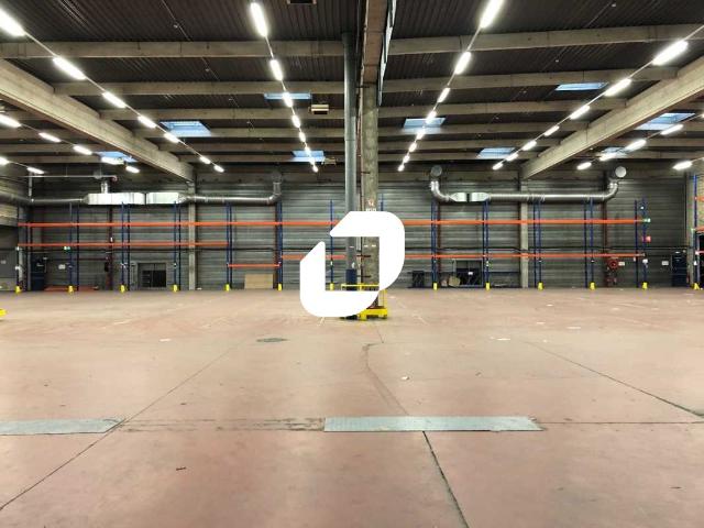 Bureaux à louer Gennevilliers Proche RER C Les Grésillons