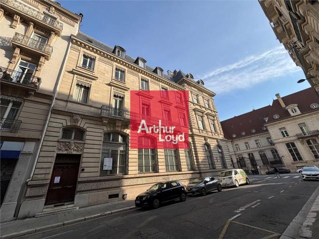 Bureaux à louer Grenoble centre Proche transports et gare