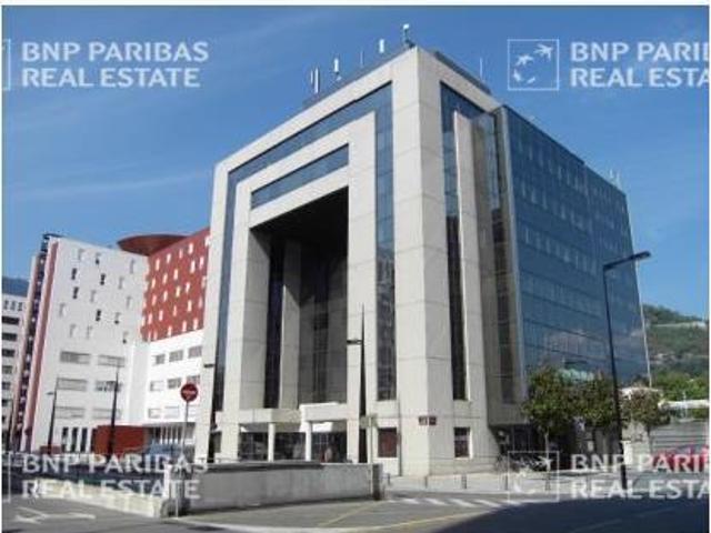 Bureaux à louer Grenoble Europole Proche gare et transports