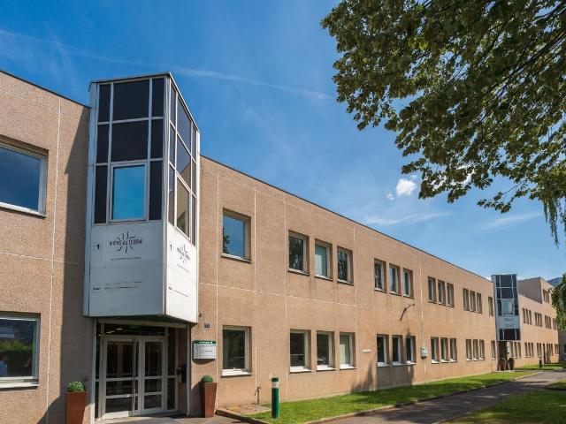 Bureaux à louer dans un immeuble sécurisé Nanterre