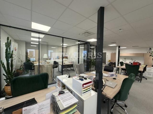 Bureaux à louer Dardilly Secteur Techlid, proche autoroute A7