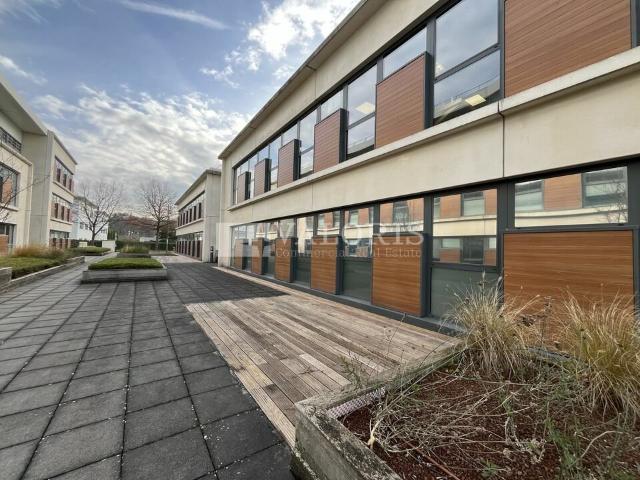 Bureaux à louer Dardilly Proche gare SNCF