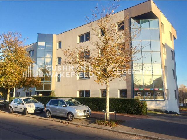 Bureaux à louer Dijon Nord Proche Toison d'Or, Zénith et tram T2