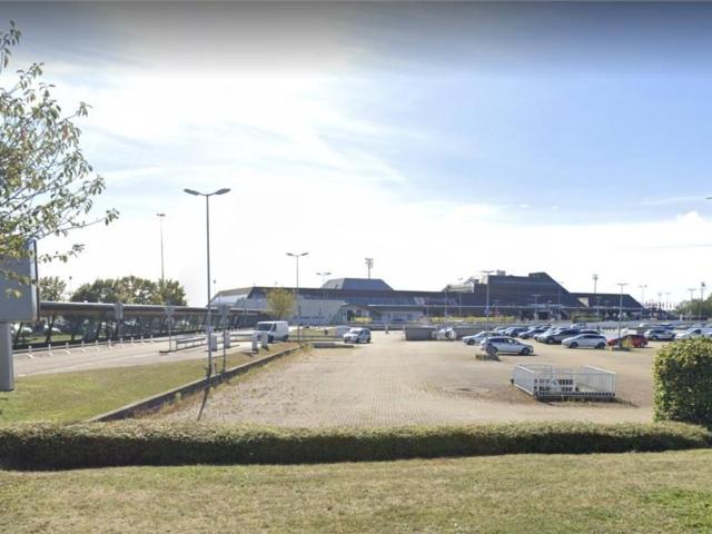 Bureaux à louer Entzheim Proche aéroport et autoroute A35