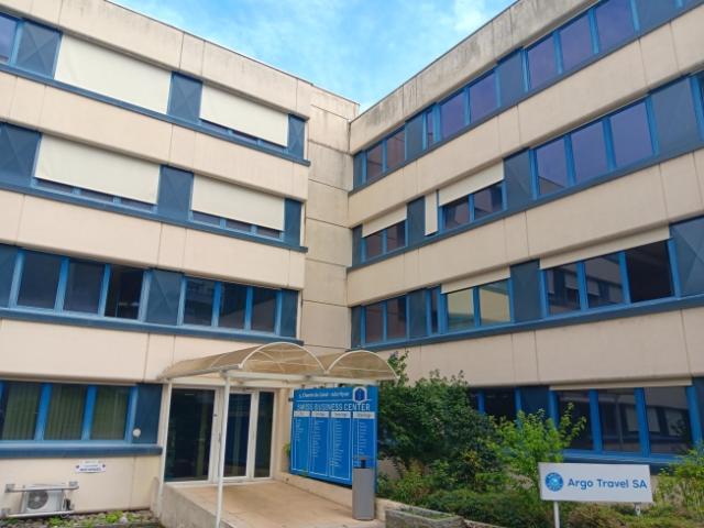 Bureaux à louer en centre ville de Nyon