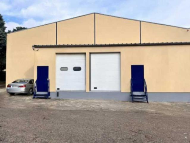 Bureaux à louer Eaubonne Proche A15, RER C et Transilien
