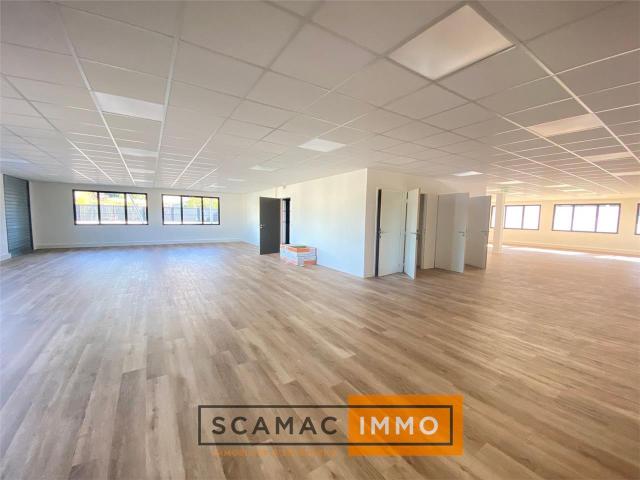 Bureaux à louer Eguilles Proche commerces et axes autoroutiers