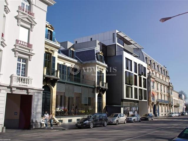 Bureaux à louer Épinal centre ville Proche gare et N57
