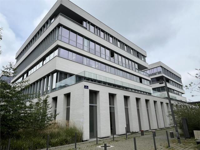 Bureaux à louer Euratechnologies Lille Métro Canteleu