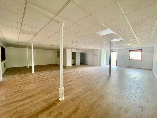 Bureaux à louer Évreux Zone Long Buisson