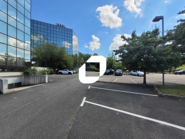 Bureaux à louer Evry Courcouronnes Proche A6, N104 et RER D