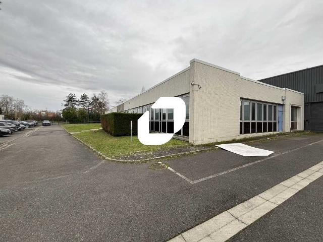 Bureaux à louer Évry Courcouronnes Proche RER D et A6
