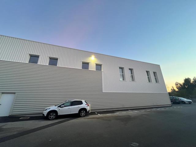 Bureaux à louer Eysines Proche rocade 9 et avenue de Magudas