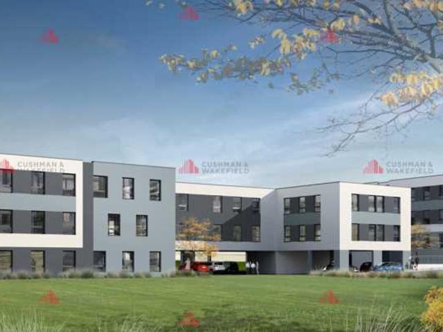 Bureaux à louer Fontaine lès Dijon Accès rocade et axes autoroutiers