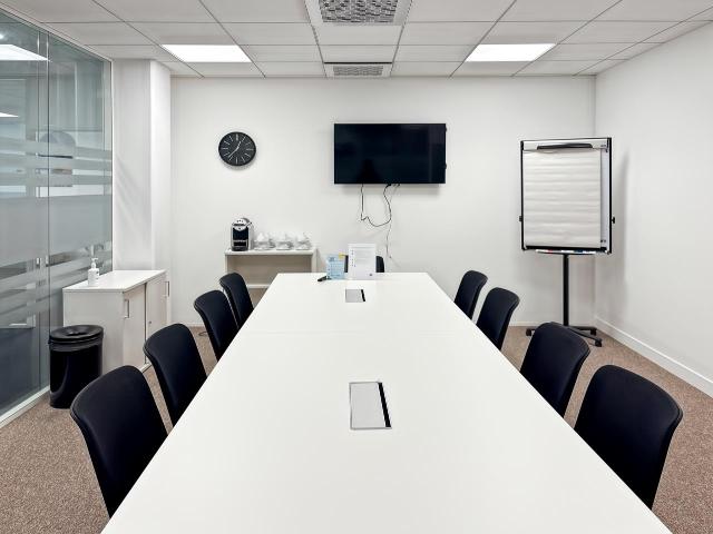 Bureaux à louer Fontenay sous Bois Gare Val de Fontenay