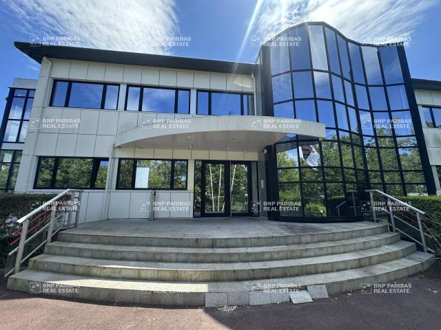 Bureaux à louer Ferrières en Brie 77
