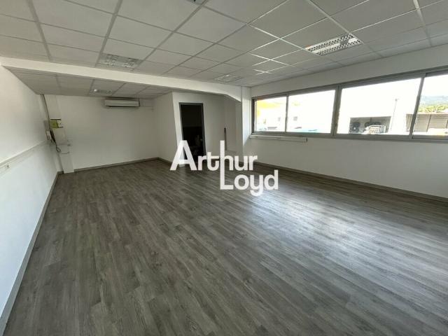 Bureaux à louer Fréjus Proche autoroute A8