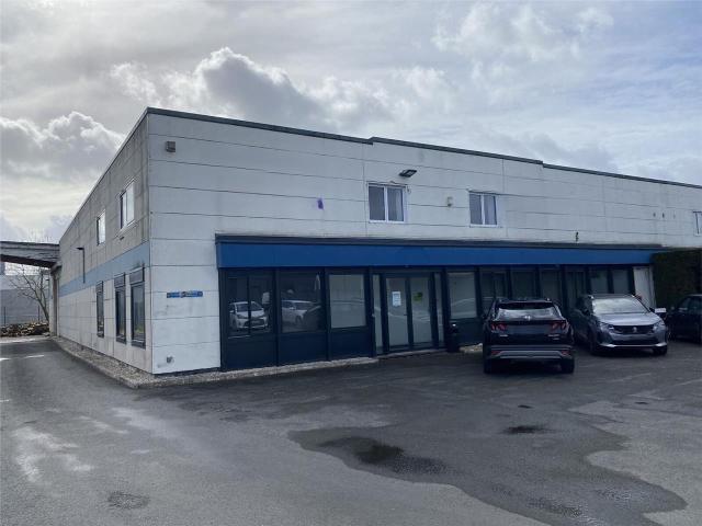 Bureaux à louer Fretin Proche A23, bus Z2 Z8 et route M655