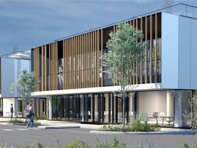 Bureaux à louer Fuveau Arteparc Proche A8 et échangeur