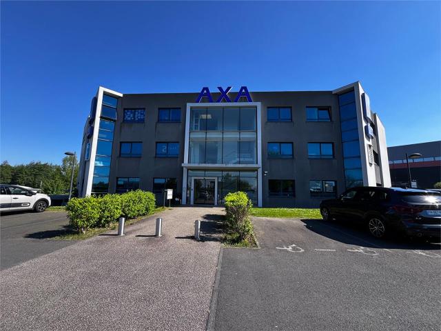 Bureaux à louer Hérouville Saint Clair Proche Caen Nord