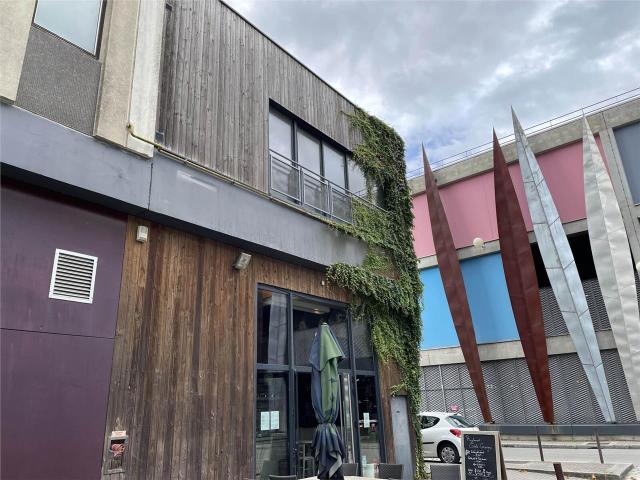 Bureaux à louer Île Beaulieu Nantes Proche CC Beaulieu
