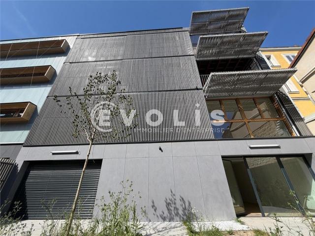 Bureaux à louer Ivry sur Seine Proche métro ligne 7 et RER