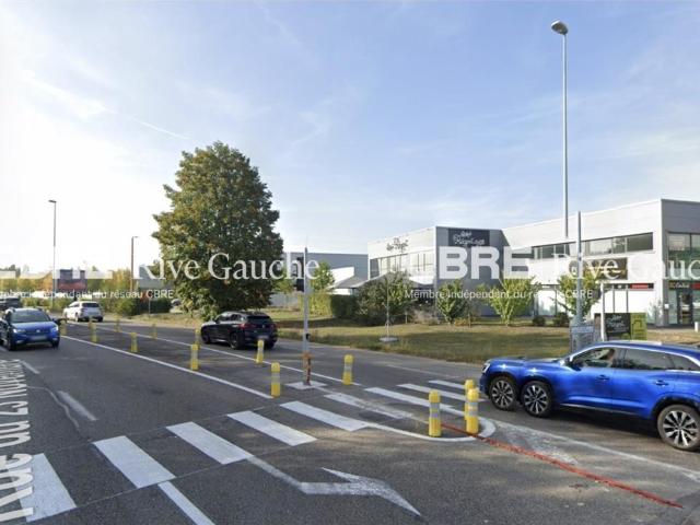 Bureaux à louer Ostwald Proche autoroutes et centre commercial Vigie