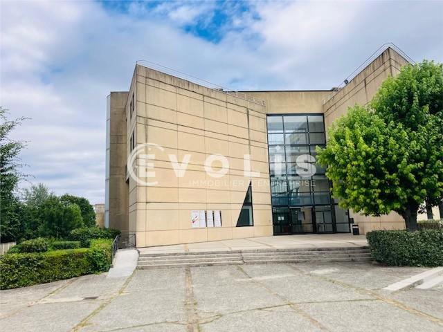 Bureaux à louer Lognes Proche RER A et A4