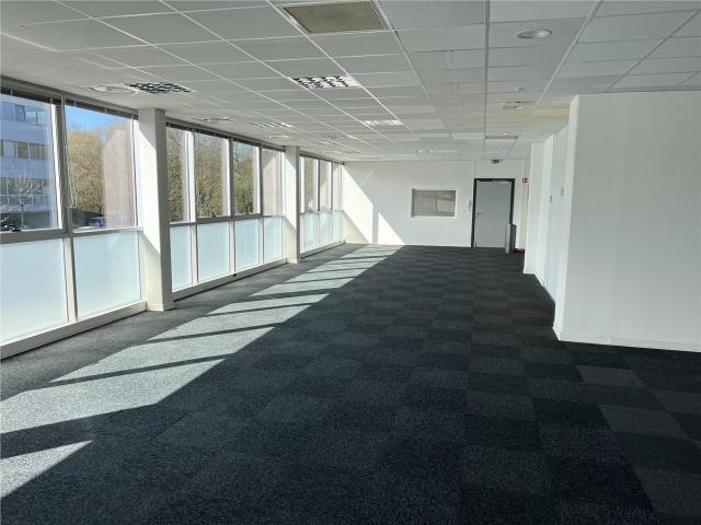Bureaux à louer La Chapelle sur Erdre Parc Erdre Active