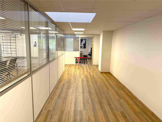 Bureaux à louer La Farlède Zone industrielle