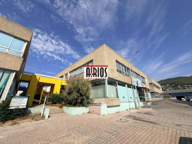 Bureaux à louer La Valette du Var Zone des Espaluns