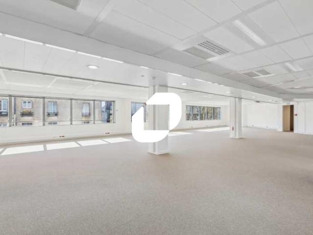 Bureaux à louer Le Kremlin Bicêtre Métro ligne 7 et porte d'Italie