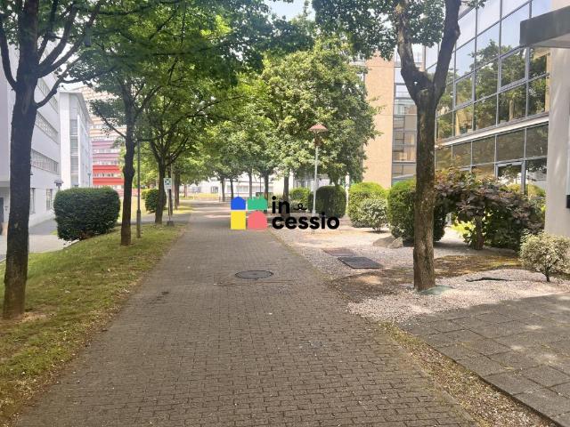 ? BUREAUX À LOUER – Le Mans, Quartier d'Affaires Novaxis