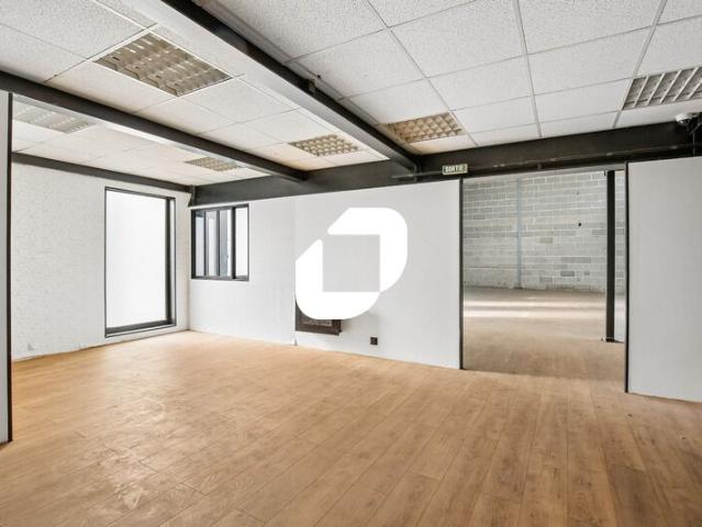 Bureaux à louer Le Thillay Proche A1 A3 et Roissy CDG