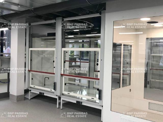 Bureaux à louer Les Ulis Proche Courtabœuf