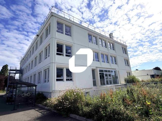 Bureaux à louer Les Ulis Zone Paris Saclay