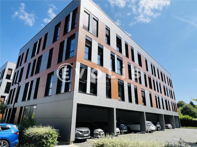 Bureaux à louer Lieusaint Proche gare RER D