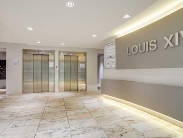 Bureaux à louer Lille centre Proche métro, TGV et autoroute