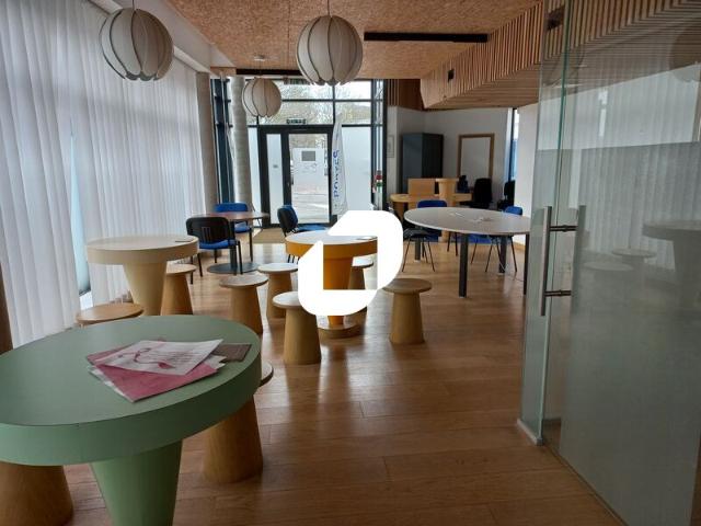 Bureaux à louer Lille centre Proche métro Wazemmes