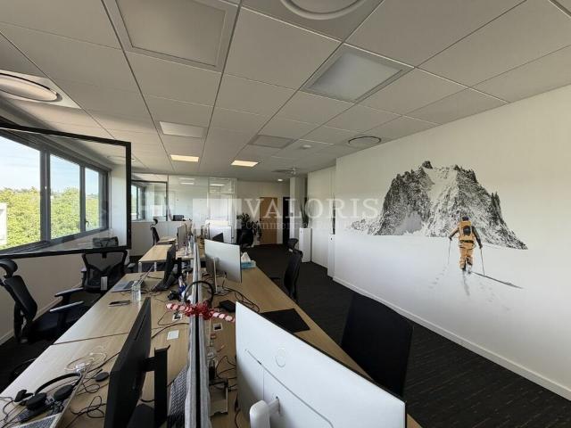 Bureaux à louer Limonest Parc d'activité du Puy d'Or