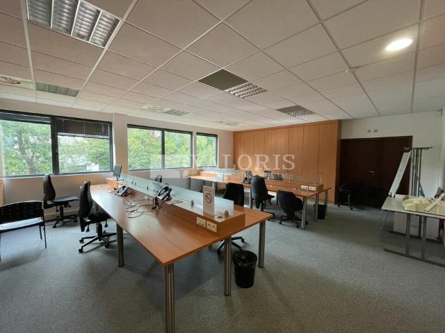 Bureaux à louer Limonest Proche A6 A89 et bus 10 GE4, 21, 61