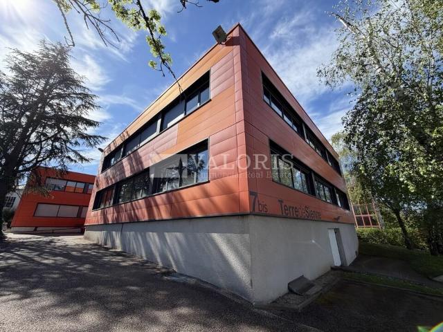 Bureaux à louer Limonest Proche grands axes et bus